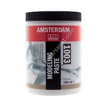 Amsterdam Acrylic Modeling Paste 1000Ml 1003
