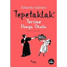 Tepetaklak - Kyut-762245