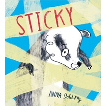 Scholastic Sticky