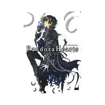 Pandora Hearts Cilt 2 + Tenten'in Maceraları 2 - Tenten Kongo'da + Kerem İle Minik Canavarlar - Canavarlar Müzede