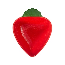Mudo Home Strawberry Kase-kırmızı