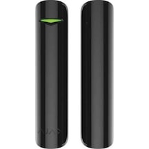 Ajax Doorprotect Manyetik Kapı Ve Pencere Kontağı Kablosuz Siyah-115687