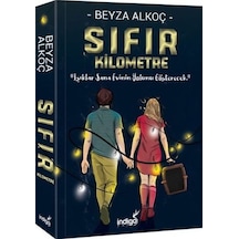 Sıfır Kilometre - Ciltli-Beyza Alkoç-İndigo Kitap
