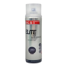 Best Elite Oto Jant Sprey Boya 500 Ml Gümüş 1434