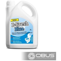 B-Fresh Blue 2 L