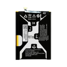 Casper Via M4 Batarya    3000 mAh
