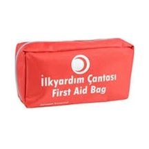 Günbay Ticaret Ilk Yardım Çantası Ilk Yardım Çantası