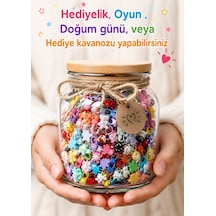 Çanta , Kalemlik ,fermuar, Oyun, Elbise Ve Çok Amaçlı Karışık 12 Li Hediyelik Anahtarlık Gümüş
