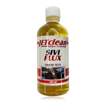 Jetclean Sıvı Flux 100ml 100 ML