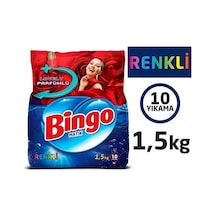 Matik Renkli 1,5kg 1 Adet