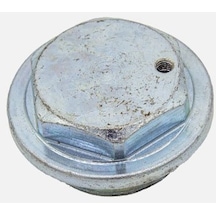 Magnezyum 11/4 Anot Tapası Magnezyum 11/4 Anot Tapası