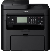 Canon i-Sensys MF264DW II Çok Fonksiyonlu Lazer Yazıcı Canon i-Sensys MF264DW II Çok Fonksiyonlu Lazer Yazıcı