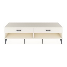 Hyperion Tv Ünitesi 2 Çekmeceli 176x44x51 Aytaşı-aytaşı/aytaşı Aytası/aytası