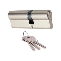 Yuma Ymk Hibrit Cerman Barel 90 Mm