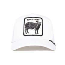Goorin Bros. Platinum Sheep Koyun Figürlü Şapka 101-1065