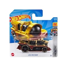 1:64 Metro Loco Motorin Hcx83