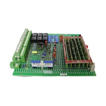 8039600 Elektronik Kart Zfl-print
