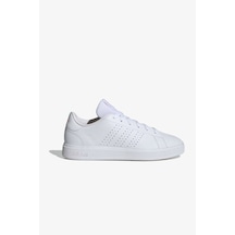 Adidas Advantage Base 2.0 Kadın Beyaz Sneaker If4136 Beyaz