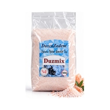 Duzmix 1000 Gr Poşet Himalaya,kaya Ve Deniz Tuzu Özel Karışım - 922227741