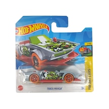 Hot Wheels Tekli Arabalar Track Manga Hkk14