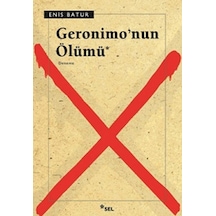 Geronimo Nun Ölümü - Huvj-763053