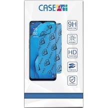 Oppo Reno 3 ile Uyumlu Nano Esnek Ekran Koruyucu