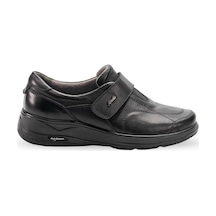 Forelli Avılla-h Comfort Kadın Ayakkabı Siyah Siyah