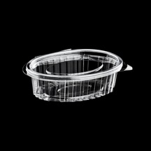 Plastik Sos Kabı 80 Cc. 100 Adet.