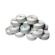 Kontrol Etiketi Sayılı 5000li