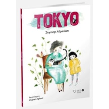 Tokyo - Kyut-816257