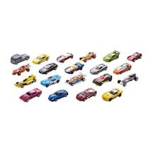 Hot Wheels 20 Li Araba Seti H7045 769374351370