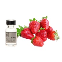 Tfa Strawberry 10 ML Gıda Aroması