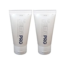 Süper Hemapro Cream 2 Adet Krem 50 Ml