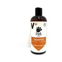 Pet Love V Copt Kurabiye ve Vanilyalı Evcil Hayvan Şampuanı 400 ML