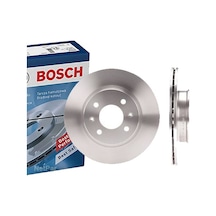 Hyundai İ20 1.2 2009-2015 Bosch Ön Disk 2 Adet