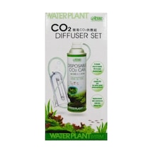 Co2 Difüzör Set 550cc