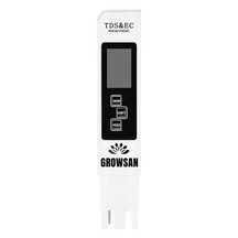 Growsan Eco Tds - Ec Metre