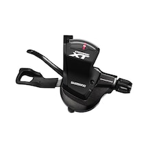 Shimano Xt Sl-m8000 Sağ Vites Kolu Kelepçeli 11v Siyah