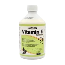 Royal İlaç Kanatlı Verim ve   Seti 3 x 500 ML