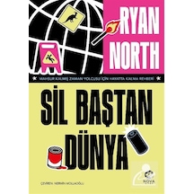Sil Baştan Dünya / Mahsur Kalmış Zaman Yolcusu İçin Hayatta Ka...