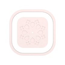 Motifpiyer Lamba Tavan Göbeği 48 Kare Oval Dis Cital