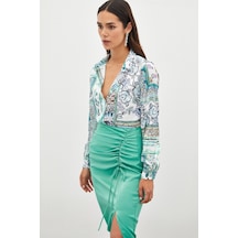 Mint Yeşili