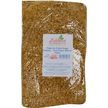 Polen Arı Poleni Doğal Anadolu Yerli Poleni 1000 Gr Paket