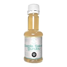 Oze Damla Sakızı Şurubu 50 ML