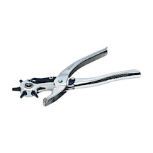 Izeltaş Delik Zımba 225Mm