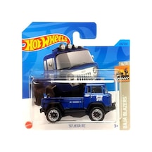 Hot Wheels Tekli Arabalar 57 Jeep Fc Hkg72
