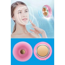 Smart Mask Mini Akıllı Maske Pembe Terapi Cihazı Karışık