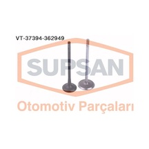 SUPSAN VT-37394-362949 Subap Emme-Egzoz Fiat Palio 1.2 8V 05-Ym