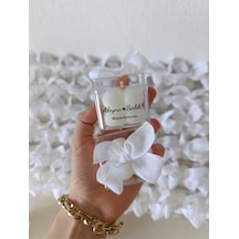 Bernami Mum Pinterest Söz Nişan Nikah Düğün Bebek Hediyelik Bubble Mum 25 Adet Diğer