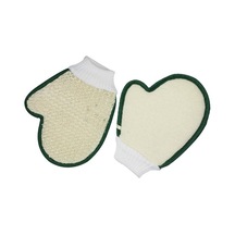 Sisal Lif Lastikli Eldiven Kese 17 x 21 CM